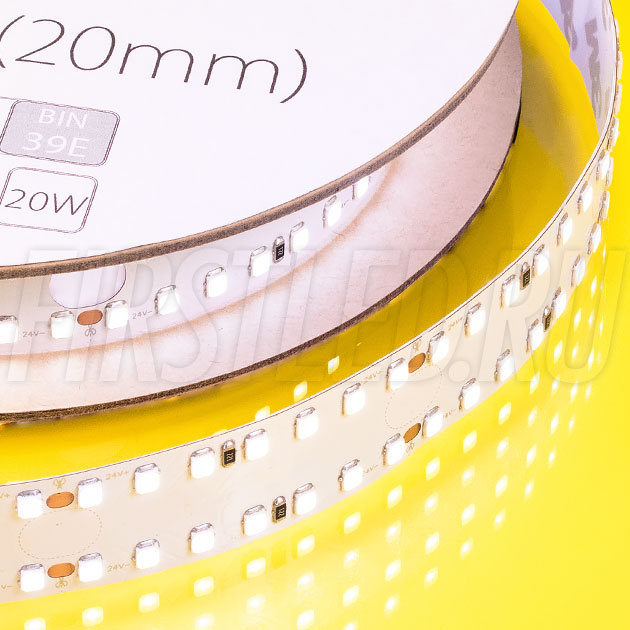 Светодиодная лента IAMLED PRO 280 (20mm)