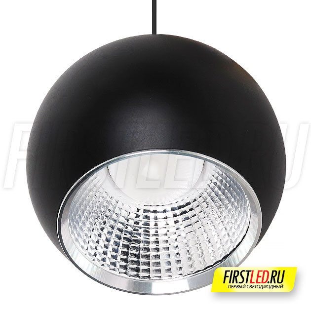 Подвесной светодиодный светильник FLOAT Ball 15W