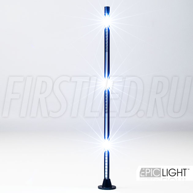 Светодиодный светильник для подсветки ювелирных витрин и изделий EpicLIGHT STILO