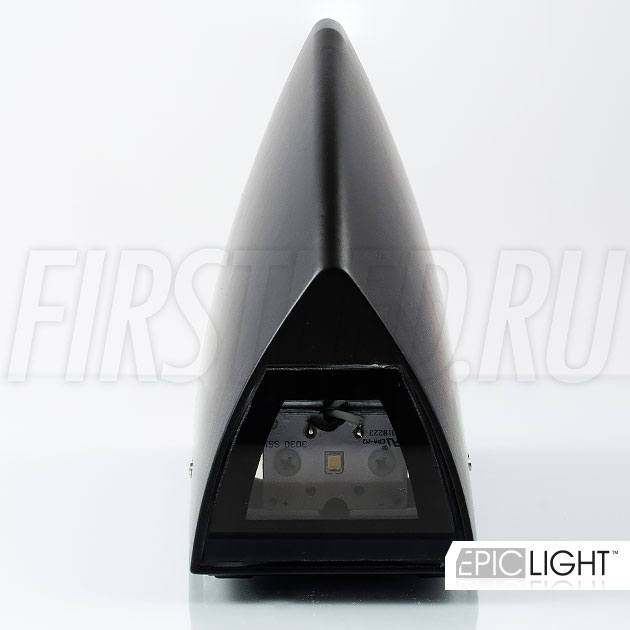 Настенный светодиодный светильник для входной группы WALL SHIPO