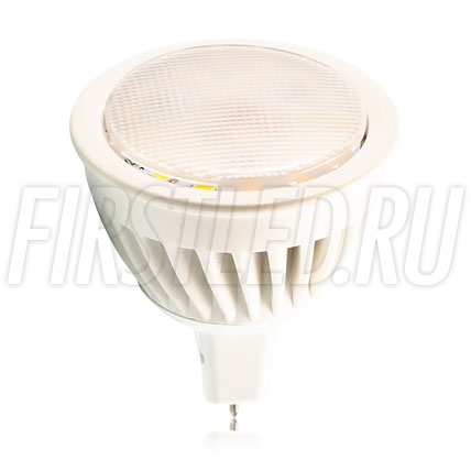 Светодиодная лампа CRIO MR16 5W (220V) (MR16, GU5.3)