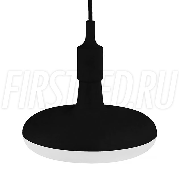 Подвесной светодиодный светильник SYMBOL (черный)