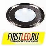 EpicLIGHT CARPET.C - Встраиваемый светодиодный светильник для ковролина, ламината, в пол episode artwork