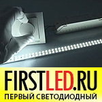 DiKolor 1-10V - Светодиодный контроллер