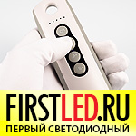 DiKolor SMART DIM - Светодиодный контроллер episode artwork