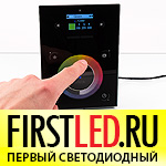STICK-DE3 (Sunlite) - Сенсорный DMX контроллер episode artwork