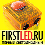 SUITE2-BC - DMX контроллер Sunlite Suite 2